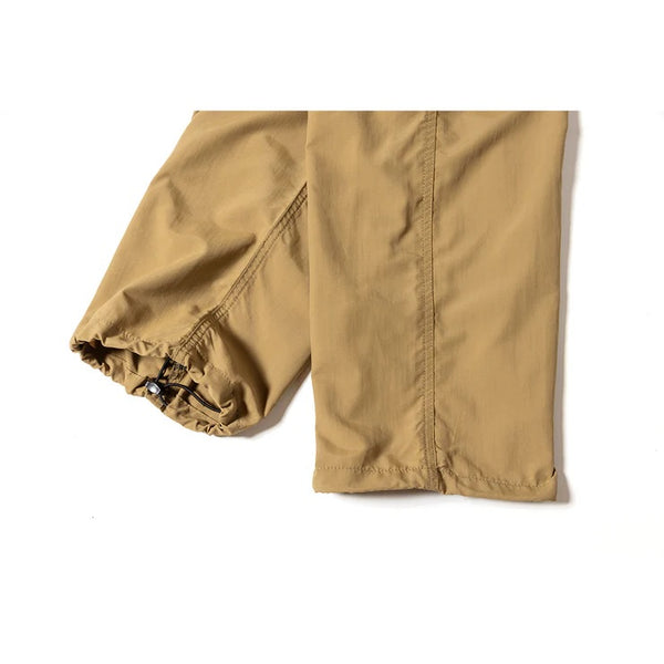 【 SALE 】GRIP SWANY ( グリップスワニー ) 【 GSMP0023 】 SUPPLEX GEAR PANTS | パンツ | ロングパンツ | アウトドア | キャンプ | レジャー | ギアパンツ | 定番 | サプレックスナイロン | ポケット | ぐりっぷすわにー