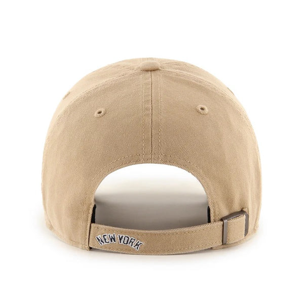 ’47 ( フォーティーセブン ) ’47 クリーンナップ サスペンス ニューヨーク ・ ヤンキース | 帽子 | キャップ | シンプル | アジャスタブルキャップ | コットン | 定番 | 日よけ | アウトドア | キャンプ | レジャー | 14751110 | 14751113 | 14751114