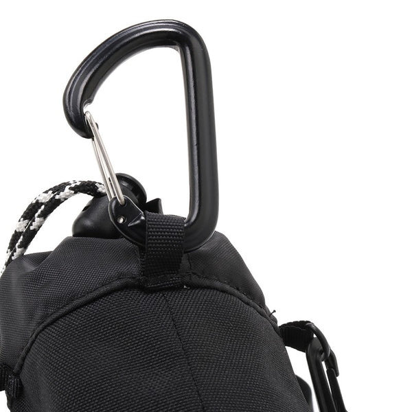 CHUMS ( チャムス ) リサイクルチャムスボトルホルダー | ポーチ | ケース | ペットボトルホルダー | カラビナ | ドリンクホルダー | ロゴ | アウトドア | キャンプ | お出かけ | 軽量 | ピクニック | CH60-3992 | ちゃむす