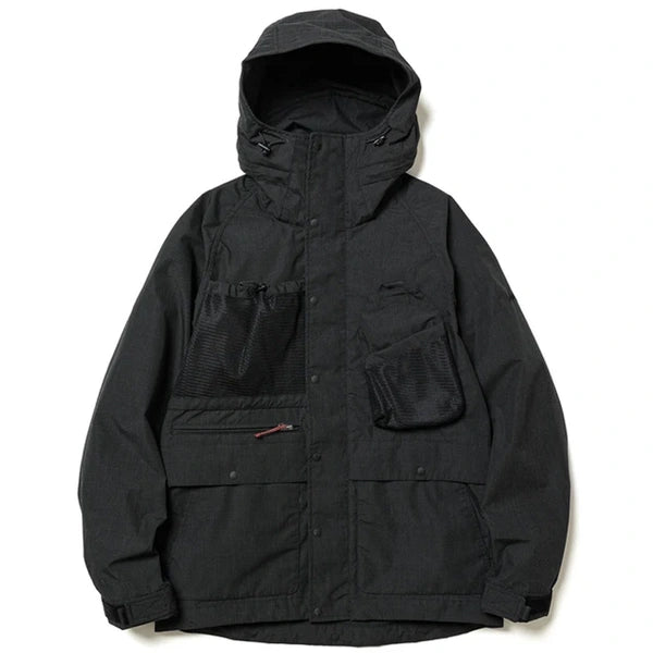 【 SALE 】NANGA ( ナンガ ) TAKIBI MOUNTAIN PARKA/タキビ マウンテン パーカー メンズ (N1T5CHF3)