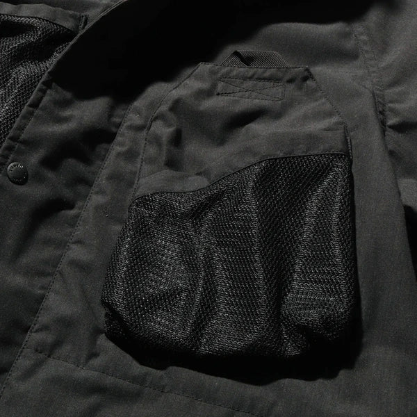 【 SALE 】NANGA ( ナンガ ) TAKIBI MOUNTAIN PARKA/タキビ マウンテン パーカー メンズ (N1T5CHF3)