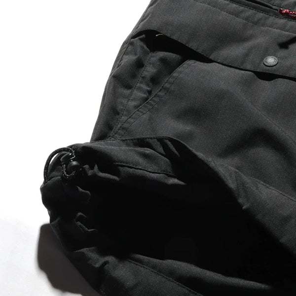 【 SALE 】NANGA ( ナンガ ) TAKIBI MOUNTAIN PARKA/タキビ マウンテン パーカー メンズ (N1T5CHF3)