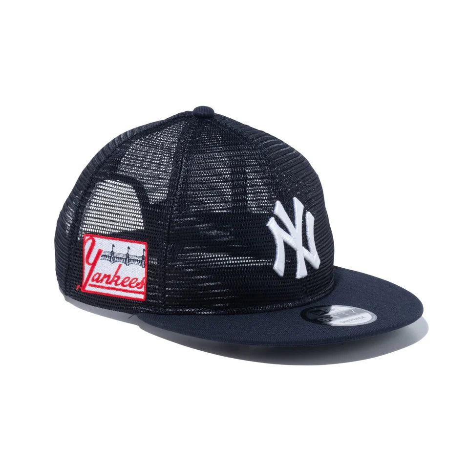 59FIFTY ニューエラキャップ シルバーロゴ ニューヨーク