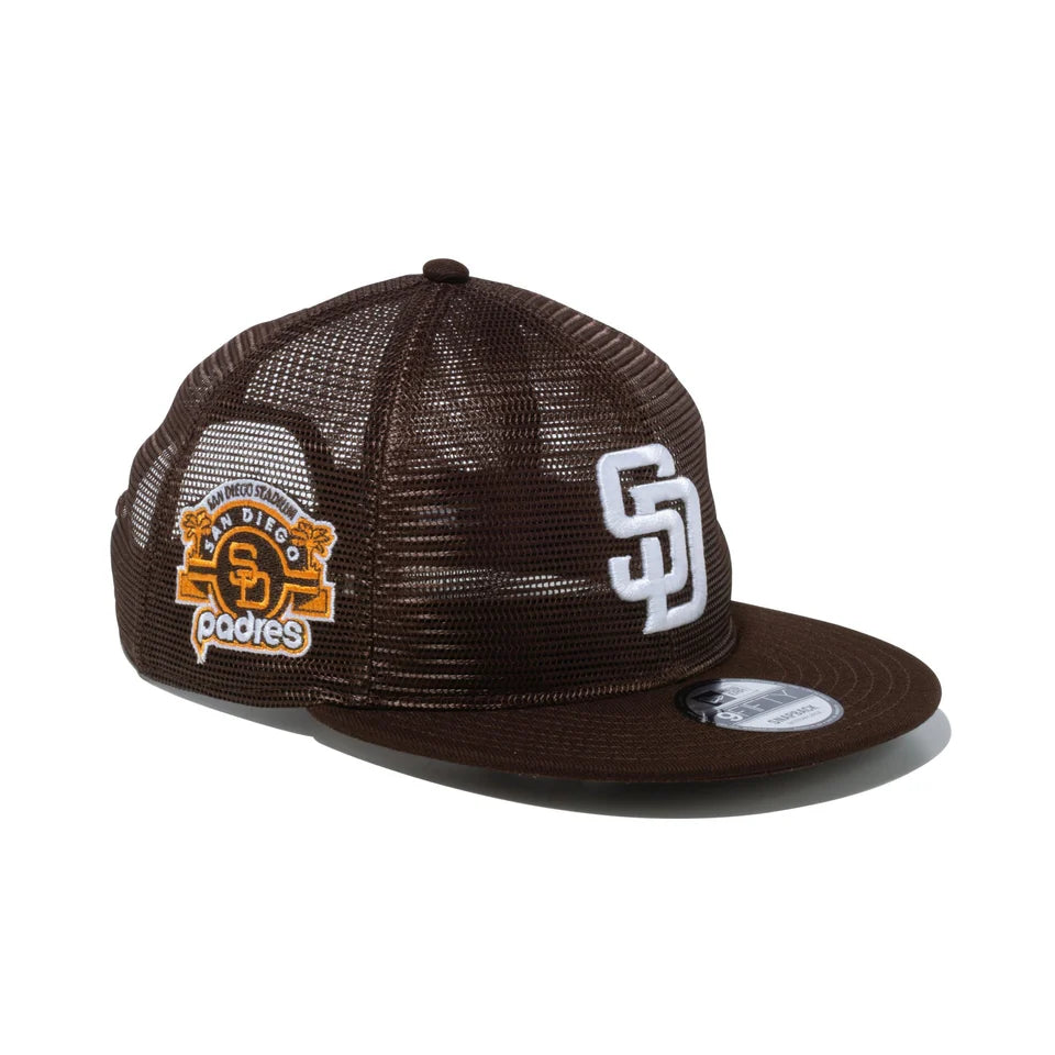 New Era 59FIFTY サンディエゴ・パドレス キャップ 7 1/2 New Era 59FIFTY サンディエゴ・パドレス キャップ 7 1/2 - メルカリ