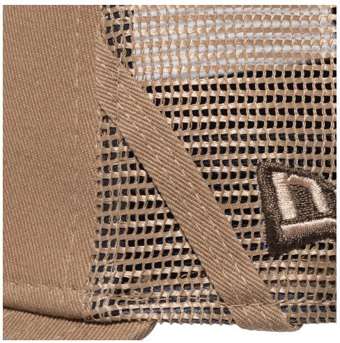 NEW ERA ( ニューエラ ) 9FORTY A-Frame トラッカー Function Side Loop Mountain Range