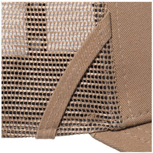 NEW ERA ( ニューエラ ) 9FORTY A-Frame トラッカー Function Side Loop Mountain Range