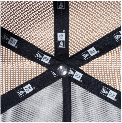 NEW ERA ( ニューエラ ) 9FORTY A-Frame トラッカー Function Side Loop Mountain Range