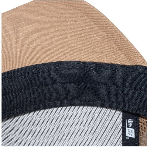 NEW ERA ( ニューエラ ) 9FORTY A-Frame トラッカー Function Side Loop Mountain Range