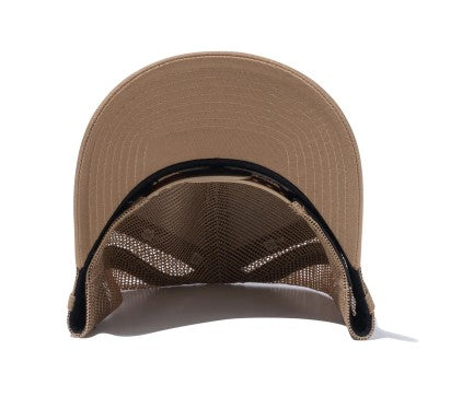 NEW ERA ( ニューエラ ) 9FORTY A-Frame トラッカー Function Side Loop Mountain Range