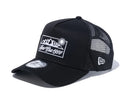 NEW ERA ( ニューエラ ) 9FORTY A-Frame トラッカー Function Side Loop Mountain Range