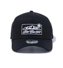 NEW ERA ( ニューエラ ) 9FORTY A-Frame トラッカー Function Side Loop Mountain Range