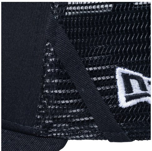 NEW ERA ( ニューエラ ) 9FORTY A-Frame トラッカー Function Side Loop Mountain Range