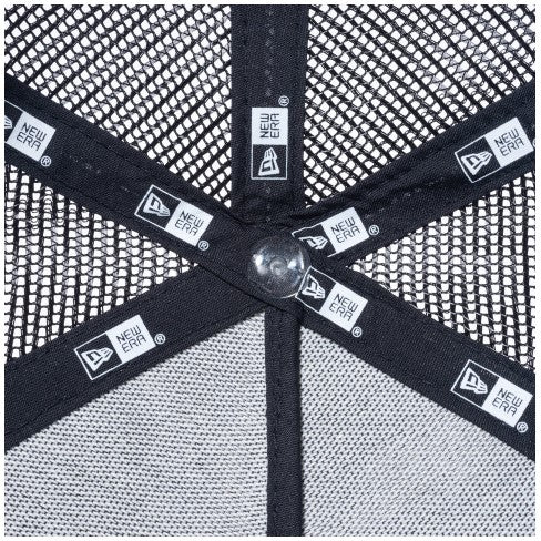 NEW ERA ( ニューエラ ) 9FORTY A-Frame トラッカー Function Side Loop Mountain Range