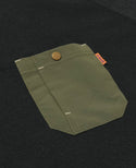KRIFF MAYER(クリフメイヤー)ブークレポケットロンT MENS (2317805)