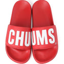 【 SALE 】CHUMS ( チャムス ) スプラッシュチャムススライドオン  シューズ | サンダル | 夏 | 履物 | アウトドア | オシャレ | シャワーサンダル | ロゴ | EVA | プール | 海 | 履きやすい | CH63-1020