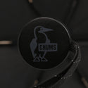 CHUMS ( チャムス ) ブービーフォールディングUVアンブレラ | 傘 | 日傘 | 折りたたみ傘 | 晴雨兼用 | 遮光 | 紫外線対策 | 日焼け対策 | 熱中症対策 | お出かけ | アウトドア | レジャー | フェス | CH62-2261 | ちゃむす