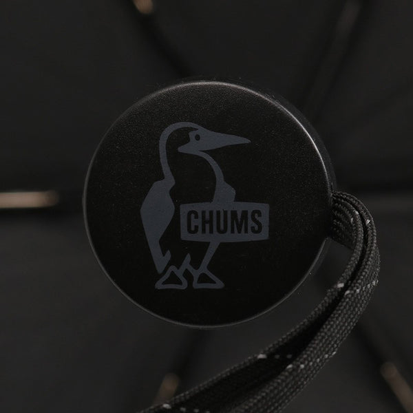 CHUMS ( チャムス ) ブービーフォールディングUVアンブレラ | 傘 | 日傘 | 折りたたみ傘 | 晴雨兼用 | 遮光 | 紫外線対策 | 日焼け対策 | 熱中症対策 | お出かけ | アウトドア | レジャー | フェス | CH62-2261 | ちゃむす