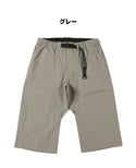 KRIFF MAYER( クリフメイヤー )サラノビクライミングクロップドパンツ MENS 2255106