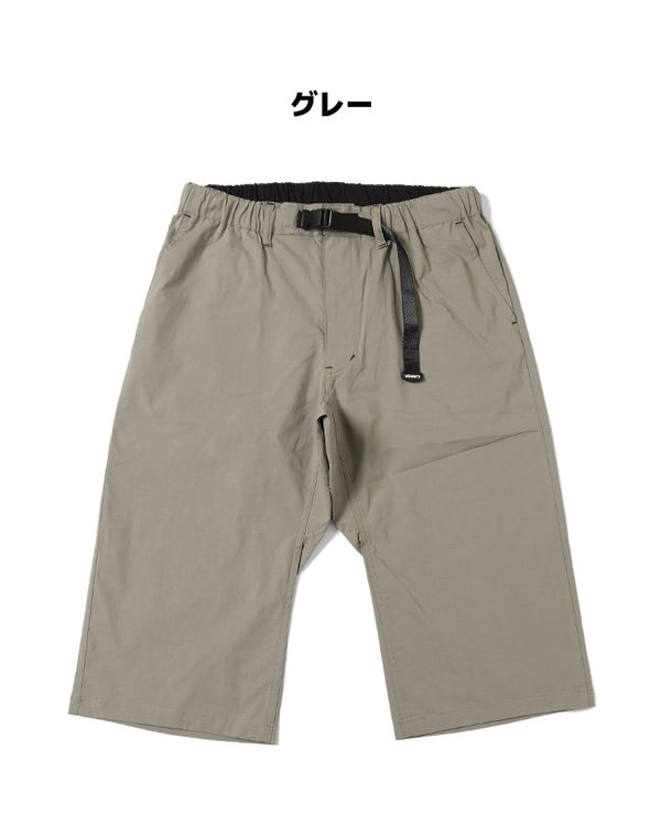 KRIFF MAYER( クリフメイヤー )サラノビクライミングクロップドパンツ MENS 2255106