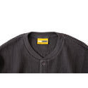 【 SALE 】GRIP SWANY ( グリップスワニー ) 【 GSC-83 】 WAFFLE L/S TEE Tシャツ | 長袖 | シャツ | アウトドア | アパレル | キャンプ | ワッフル | ワッフルニット | シーンレス