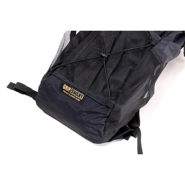 GRIP SWANY ( グリップスワニー ) 【 GSMB0033 】 GS ROLL PACK | リュック | リュックサック | 登山 | デイパック | バックパック | ロールトップバックパック | キャンプ | トレッキング | 普段使い | ぐりっぷすわにー
