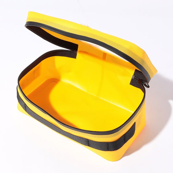 【 SALE 】 COBMASTER ( コブマスター ) COB DRY STORAGE CASE S ケース | Sサイズ | 縫い目がない | 窓付き | 見やすい | アウトドア | キャンプ | レジャー | 旅行 | 収納 | 収納ケース | 18377400