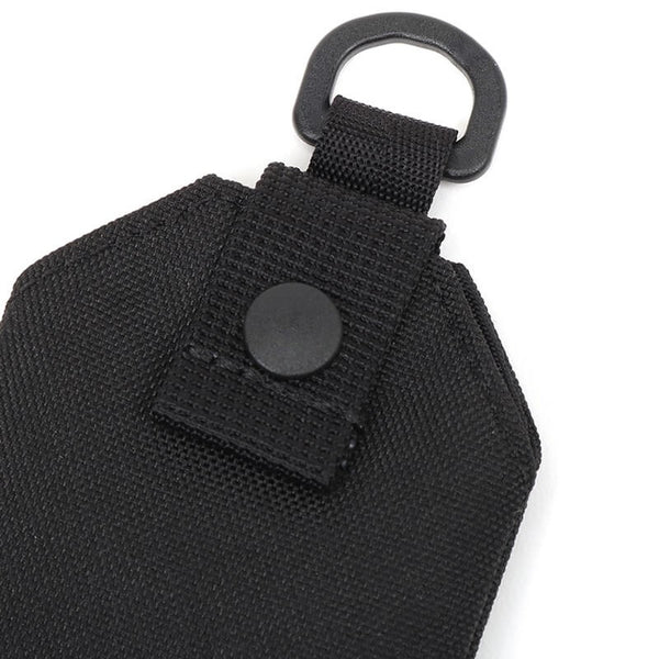 CHUMS ( チャムス ) リサイクルオマモリケース | ケース | お守り入れ | 受験 | プレゼント | お守り | 守る | シンプル | 可愛い | CH60-3730