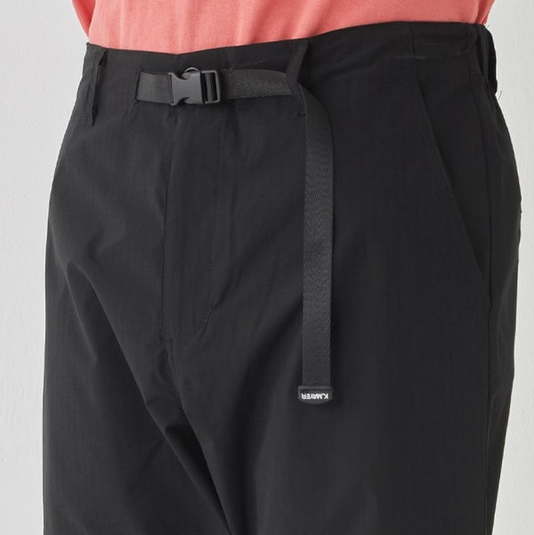 KRIFF MAYER ( クリフメイヤー ) SORONAサラノビクライミングクロップドパンツ | MENS | 2455100 | メンズ | パンツ | ハーフパンツ | アウトドア | キャンプ | レジャー | ポリエステル100% | ショートパンツ | 吸水 | 速乾 | ストレッチ