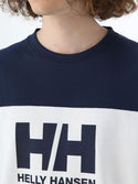 HELLY HANSEN ( ヘリーハンセン ) ショートスリーブフットボールティー(ユニセックス) HH62414