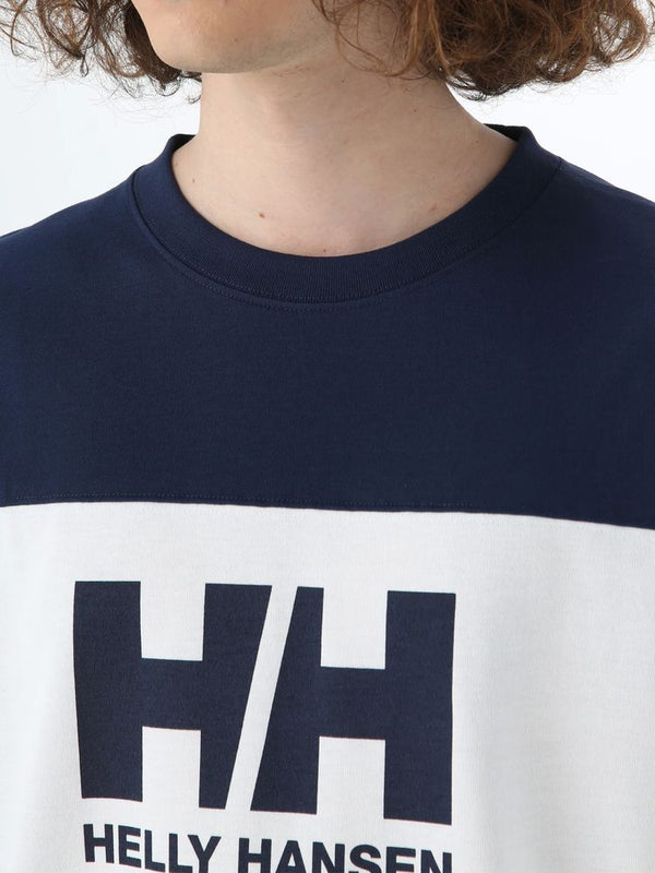 HELLY HANSEN ( ヘリーハンセン ) ショートスリーブフットボールティー(ユニセックス) HH62414
