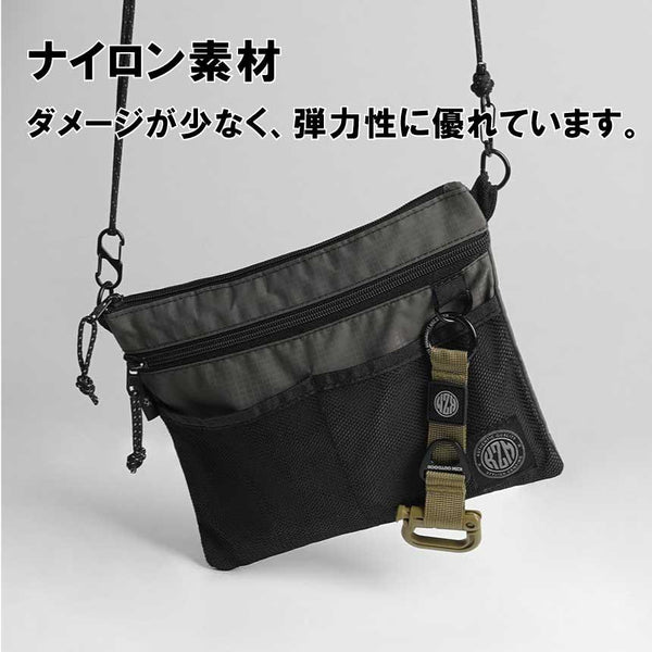 KZM OUTDOOR( カズミ アウトドア )フィールド マルチ リング