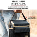 【 SALE 】KZM OUTDOOR( カズミ アウトドア )ダイナークッキングボックス 調味料ケース キャンプ 調味料入れ スパイスボックス アウトドア バーベキュー BBQ KZM  K20T3K09