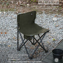 KZM OUTDOOR( カズミ アウトドア )フィールドコンパクトチェア 椅子 キャンプチェア 折りたたみ 折り畳み コンパクト キャンプグッズ ソロキャンプ K23T1C08