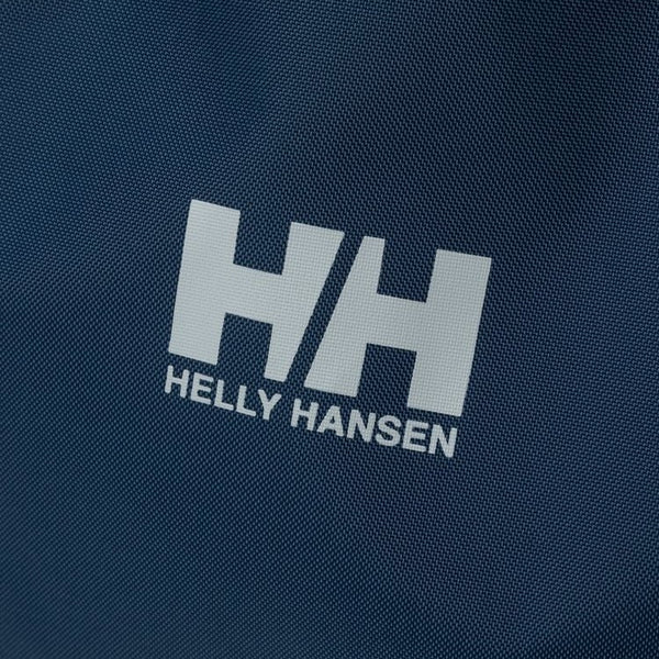 HELLY HANSEN ( ヘリーハンセン ) シグナルフラッグトート | ユニセックス | トートバッグ | HY92453 | バッグ | 大きめ | ナイロン | マリンテイスト | オシャレ | シンプル | アウトドア | お出かけ