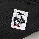 CHUMS ( チャムス ) リサイクルスモールウエストポーチ | ボディバッグ | ウエストポーチ | バッグ | 旅行 | アウトドア | キャンプ | レジャー | お散歩 | 登山 | ピクニック | 約3.5L | 2way | CH60-3964