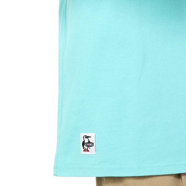 【 SALE 】CHUMS ( チャムス ) ラブアンドアドベンチャーブービーTシャツ | トップス | Tシャツ | 半袖 | シャツ | 夏服 | CH01-2516 | グラフィックTシャツ | 定番 | コットン | プリントT