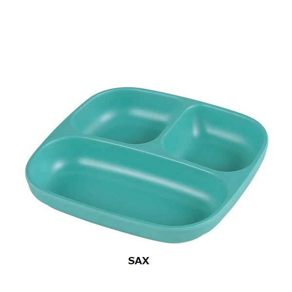 DULTON ( ダルトン ) M&B SQUARE PARTITION TRAY スクエア パーティション トレイ | カラフル | 取り分け | パーティー | 軽い | 割れにくい | アウトドア | キャンプ | ピクニック | K21-0357 | だるとん | お皿