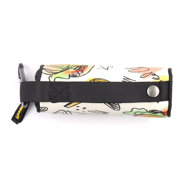 【 SALE 】LOUDMOUTH ( ラウドマウス ) ラウドマウス ゴルフ ボールポーチ LM-BC0006
