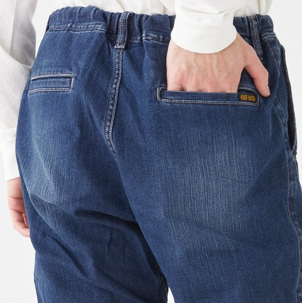 KRIFF MAYER ( クリフメイヤー ) ストレッチデニムクライミングパンツ | MENS | メンズ | 1424008A | パンツ | ロングパンツ | ストレッチ | デニム | お出かけ | アウトドア | キャンプ | レジャー | 動きやすい | くりふめいやー