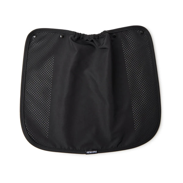 NEW ERA ( ニューエラ ) 9FORTY A-Frame トラッカー サンシェード Utility Collection Tech Surf ブラック | アウトドア | 帽子 | 日よけ | 黒色 | ポリエステル | 撥水 | ユニセックス | 手洗い可 | 14392234 | にゅーえら