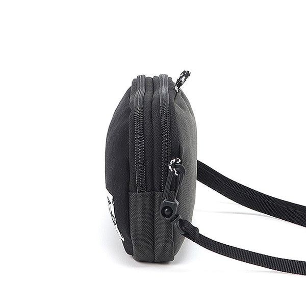 CHUMS ( チャムス ) ホルターネックミニバッグスウェットナイロン | ショルダーバッグ | バッグ | スマホサイズ | ミニサイズ | ポーチ | 4way | 撥水 | アウトドア | キャンプ | レジャー | CH60-3878