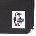 CHUMS ( チャムス ) リサイクルエルシェイプトジップウォレット | 財布 | ウォレット | ミニ財布 | 小銭入れ | コインケース | アウトドア | 登山 | キャンプ | コンパクト | 薄型 | CH60-3996 | ちゃむす