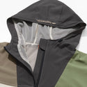 【 SALE 】KRIFF MAYER ( クリフメイヤー ) クリーネスアクティブフードジャケット | MENS | メンズ | 2437801 | ジャケット | マウンテンパーカー型 | 撥水 | 軽い | ストリートスタイル | メッシュ | ロングシーズン