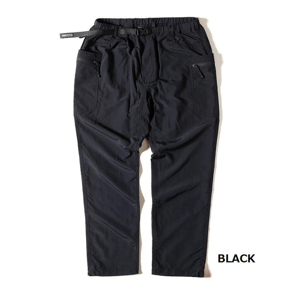 【 SALE 】GRIP SWANY ( グリップスワニー ) 【 GSMP0023 】 SUPPLEX GEAR PANTS | パンツ | ロングパンツ | アウトドア | キャンプ | レジャー | ギアパンツ | 定番 | サプレックスナイロン | ポケット | ぐりっぷすわにー