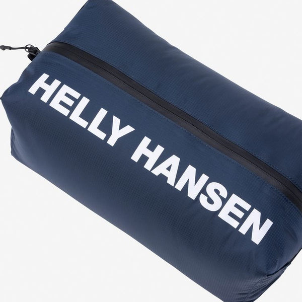 HELLY HANSEN ( ヘリーハンセン ) ドライコンテナ7 | へりーはんせん | バッグ | ユニセックス | HY92512 | 7L | スタッフバッグ | 小分け | 収納 | 旅行 | アウトドア | キャンプ | 登山 | レジャー | 止水  | シーム加工