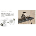 SHIMANO ( シマノ ) VACILAND PRO アンヴィルグレー | 32リットル | 40リットル | クーラーボックス | ハードクーラー | クーラー | 釣り | キャンプ | アウトドア | レジャー | 運動会 | 保冷 | 日本製 | NX-032WA | NX-040WA | ヴァシランド | しまの