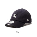 NEW ERA ( ニューエラ ) カジュアルクラシック MLB Casual Classic ニューヨーク ・ ヤンキース ミッドロゴ | 帽子 | キャップ | シンプル | ユニセックス | 日よけ | コットン | イージースナップ | 14388454 | 14388453