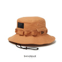 NEW ERA ( ニューエラ ) アドベンチャー Duck Canvas ウーブンパッチ | 帽子 | ハット | ダックキャンバス | 手洗い | ユニセックス | 日よけ | 14392223 | 14392222 | サイズ調整 | にゅーえら