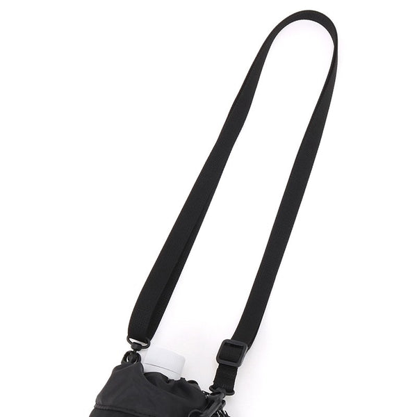 CHUMS ( チャムス ) リサイクルチャムスボトルホルダー | ポーチ | ケース | ペットボトルホルダー | カラビナ | ドリンクホルダー | ロゴ | アウトドア | キャンプ | お出かけ | 軽量 | ピクニック | CH60-3992 | ちゃむす