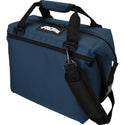 AO Coolers ( エーオークーラーズ ) 12パック キャンバス ソフトクーラー | クーラーバッグ | 保冷 | ソフト | 軽い | 人気 | 定番 | キャンプ | 運動会 | アウトドア | レジャー | 釣り